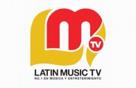 Latin Music TV Live