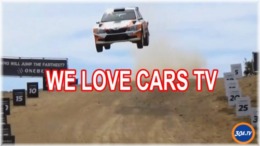 CARS TV Live