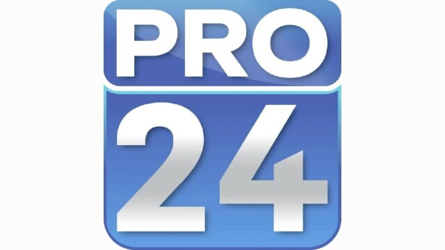 PROFI 24 TV Logo