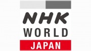NHK World Japan Logo