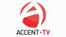 Accent TV Logo