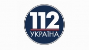 112 Ukraine Logo